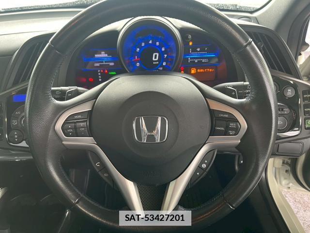 Honda CR-Z 2013-06 7797196-18
