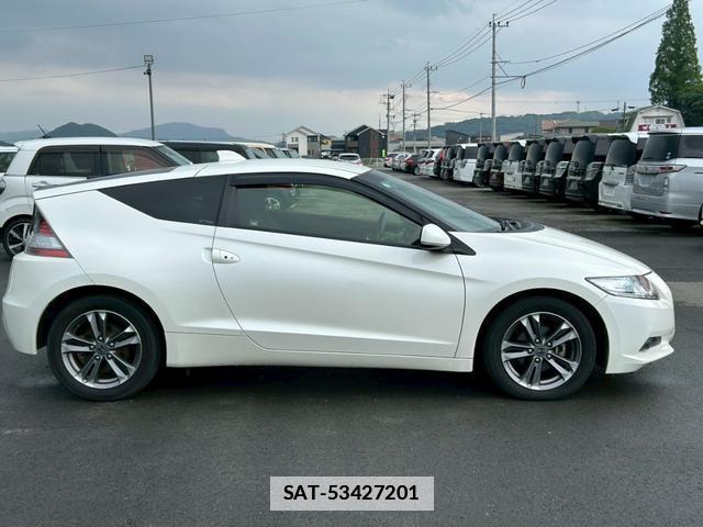 Honda CR-Z 2013-06 7797196-2