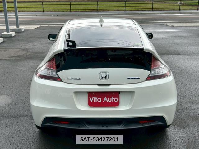 Honda CR-Z 2013-06 7797196-3