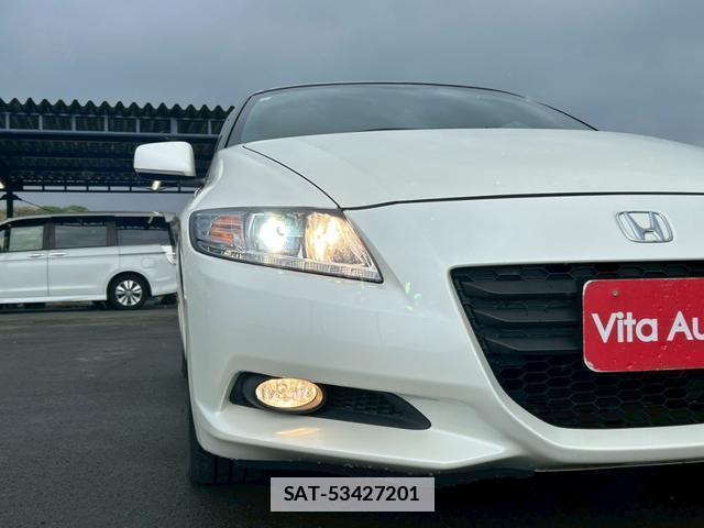Honda CR-Z 2013-06 7797196-6