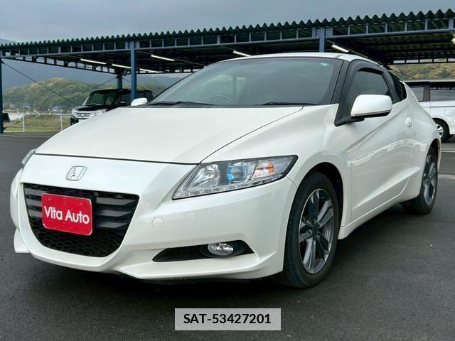 Honda CR-Z 2013-06 7797196-9