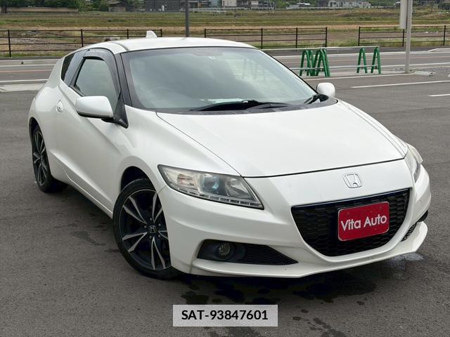 Honda CR-Z 2013-03 7797214-1