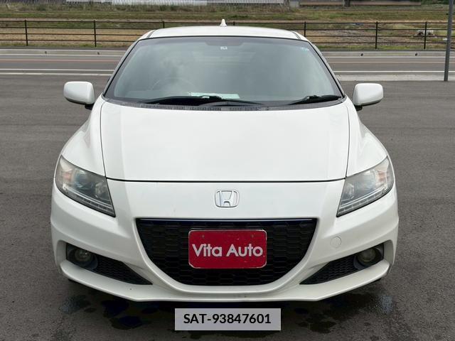 Honda CR-Z 2013-03 7797214-11