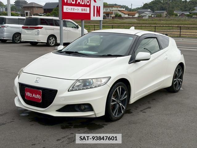 Honda CR-Z 2013-03 7797214-14