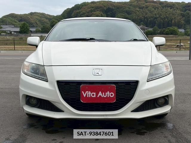 Honda CR-Z 2013-03 7797214-16