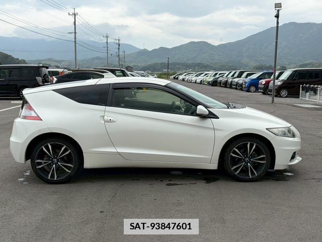 Honda CR-Z 2013-03 7797214-2