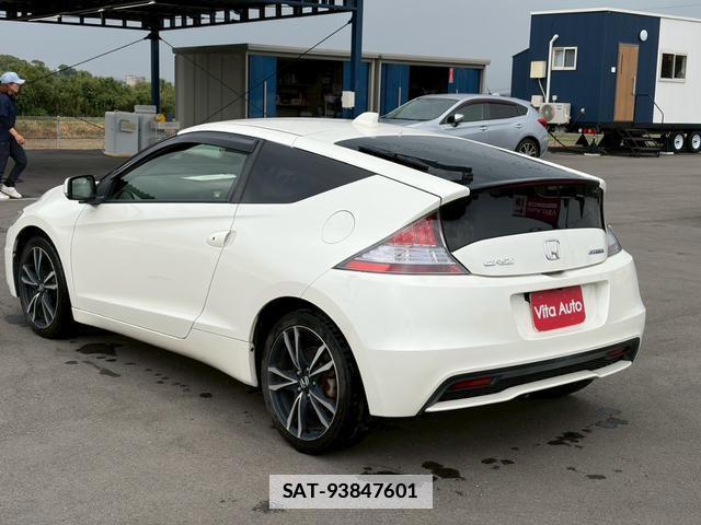 Honda CR-Z 2013-03 7797214-4