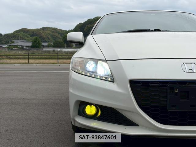 Honda CR-Z 2013-03 7797214-7
