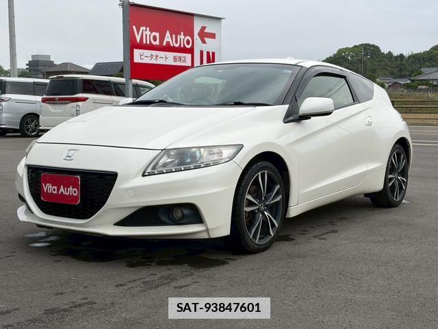 Honda CR-Z 2013-03 7797214-9