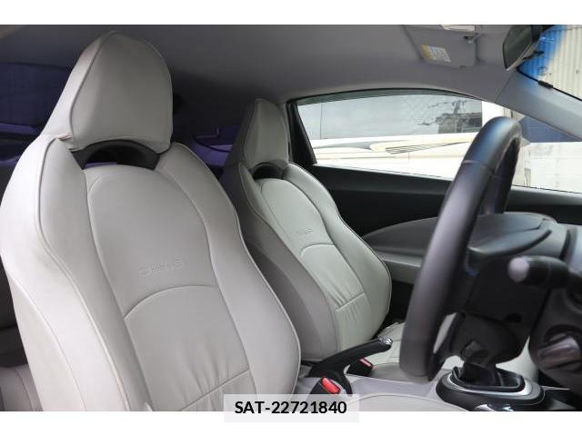 Honda CR-Z 2011-06 7797767-5