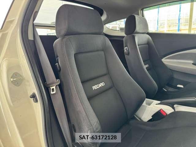 Honda CR-Z 2010-05 7803660-10