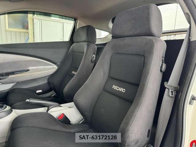 Honda CR-Z 2010-05 7803660-12