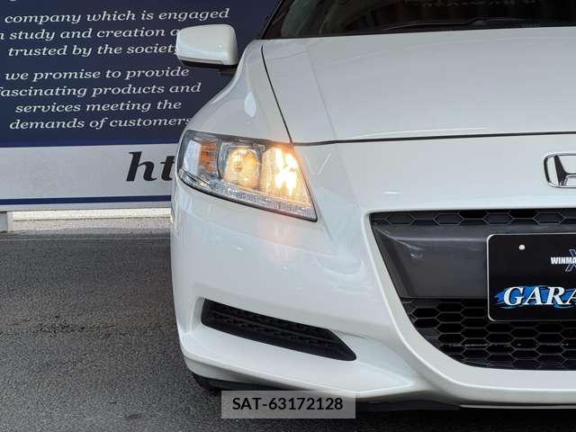 Honda CR-Z 2010-05 7803660-16
