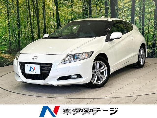 Honda CR-Z 2011-02 7804539-0