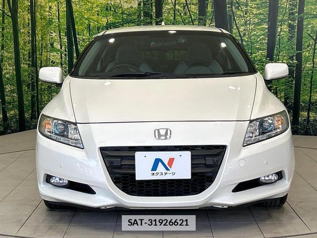 Honda CR-Z 2011-02 7804539-13