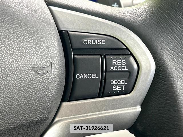 Honda CR-Z 2011-02 7804539-4