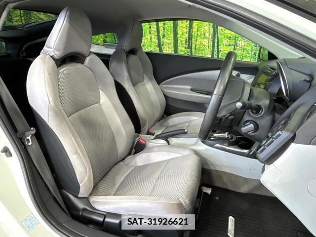 Honda CR-Z 2011-02 7804539-7