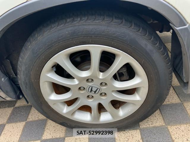 Honda CR-Z 2007-09 7805912-5