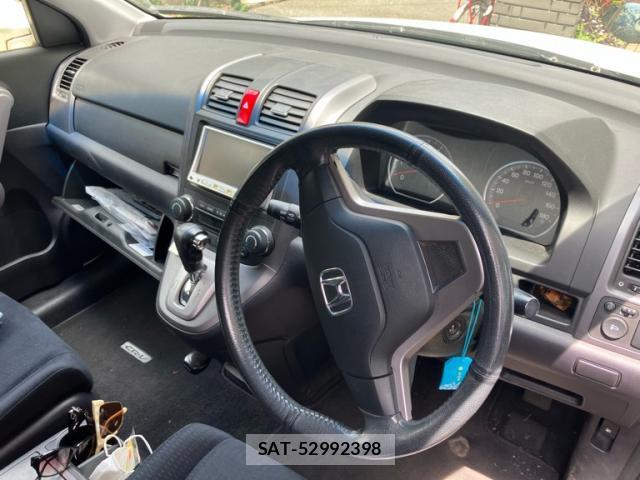 Honda CR-Z 2007-09 7805912-8