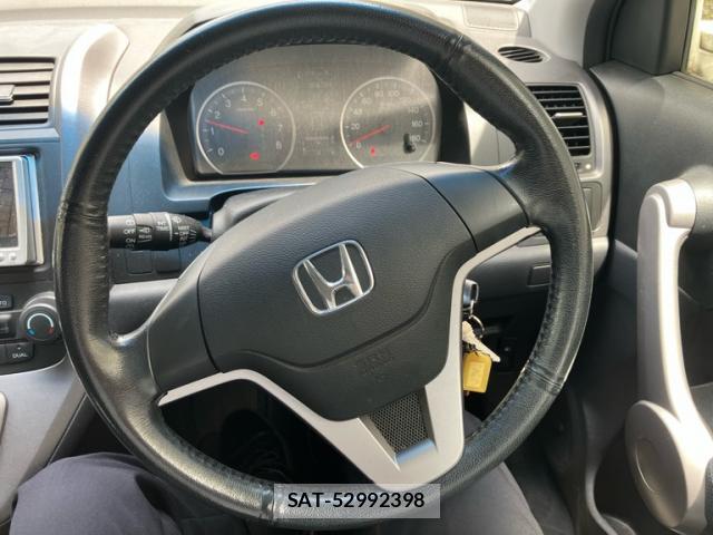 Honda CR-Z 2007-09 7805912-9