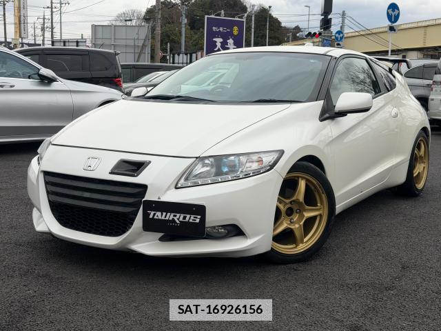 Honda CR-Z 2011-08 7808550-0