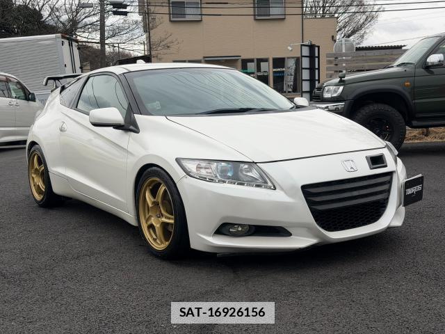 Honda CR-Z 2011-08 7808550-10
