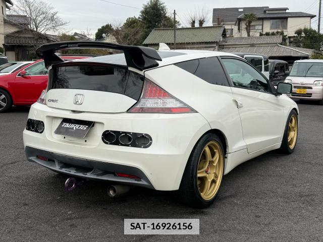 Honda CR-Z 2011-08 7808550-12