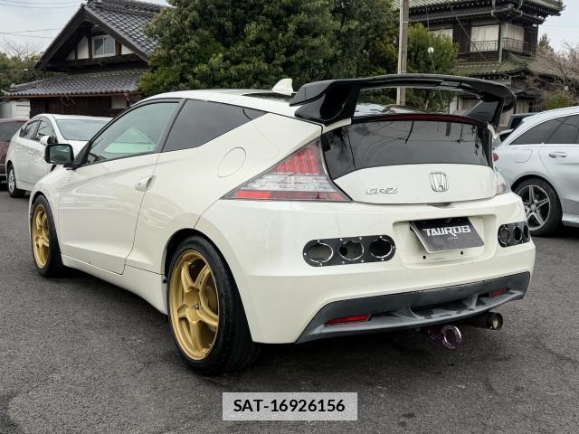 Honda CR-Z 2011-08 7808550-13