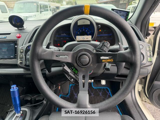 Honda CR-Z 2011-08 7808550-15