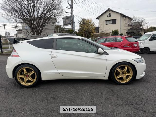 Honda CR-Z 2011-08 7808550-3