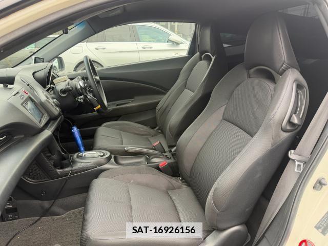 Honda CR-Z 2011-08 7808550-5