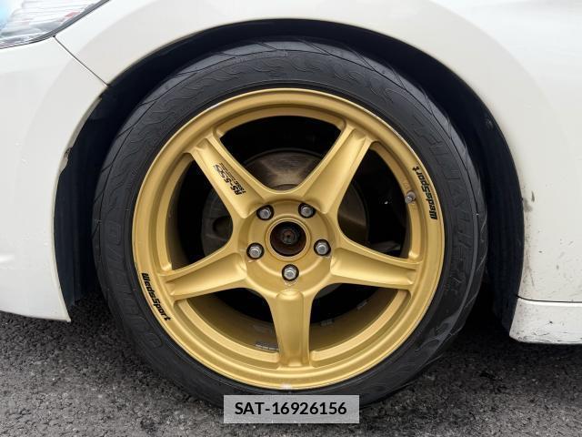 Honda CR-Z 2011-08 7808550-7