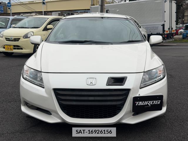 Honda CR-Z 2011-08 7808550-8