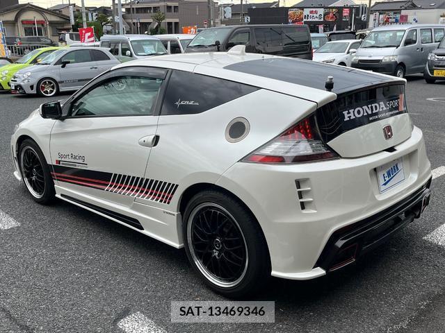 Honda CR-Z 2010 7809775-11