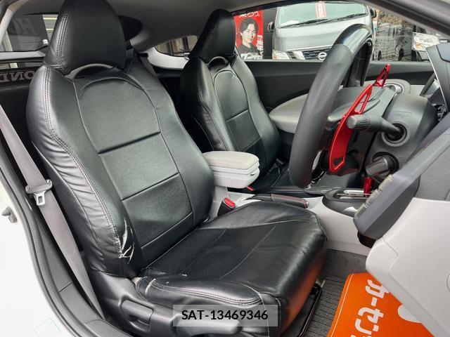 Honda CR-Z 2010 7809775-14