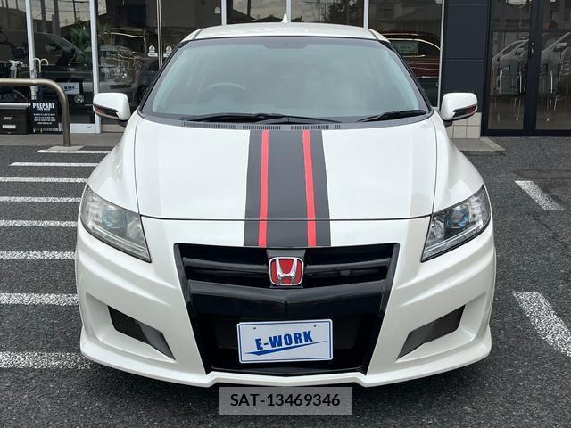 Honda CR-Z 2010 7809775-6