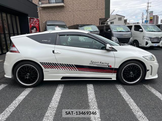 Honda CR-Z 2010 7809775-8