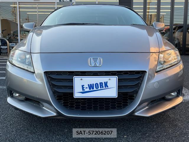 Honda CR-Z 2010 7809780-10