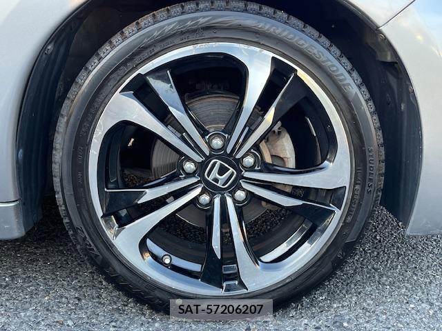 Honda CR-Z 2010 7809780-12