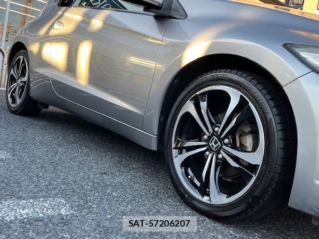 Honda CR-Z 2010 7809780-13