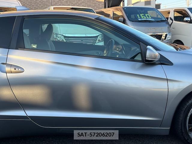 Honda CR-Z 2010 7809780-15