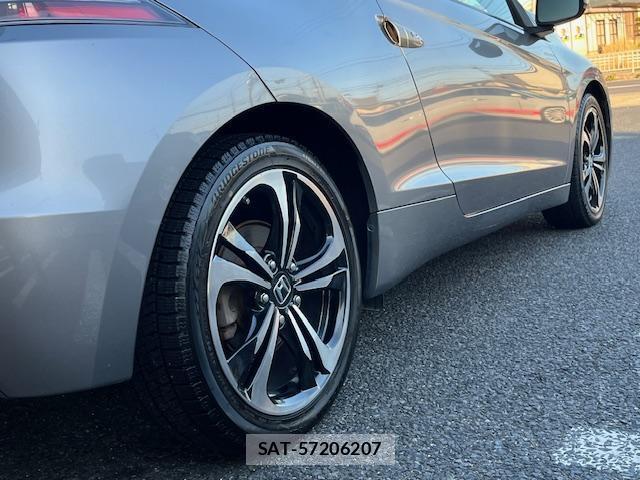 Honda CR-Z 2010 7809780-18