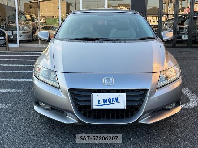 Honda CR-Z 2010 7809780-2