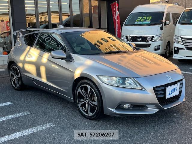 Honda CR-Z 2010 7809780-3