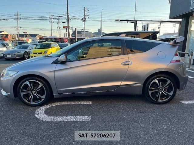 Honda CR-Z 2010 7809780-8