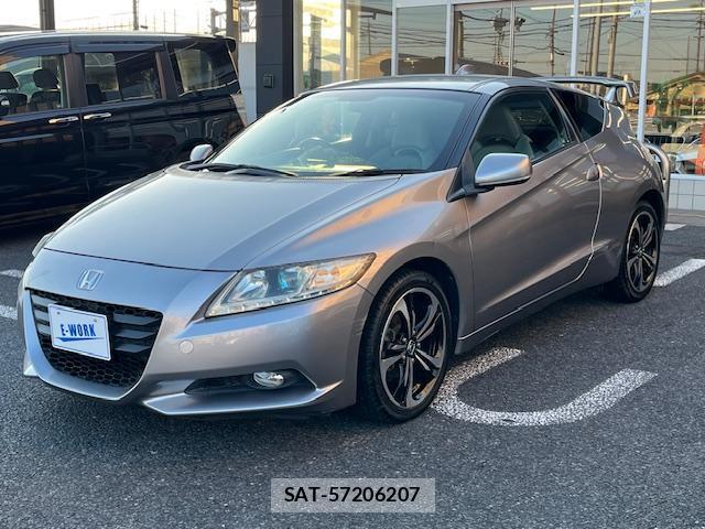 Honda CR-Z 2010 7809780-9