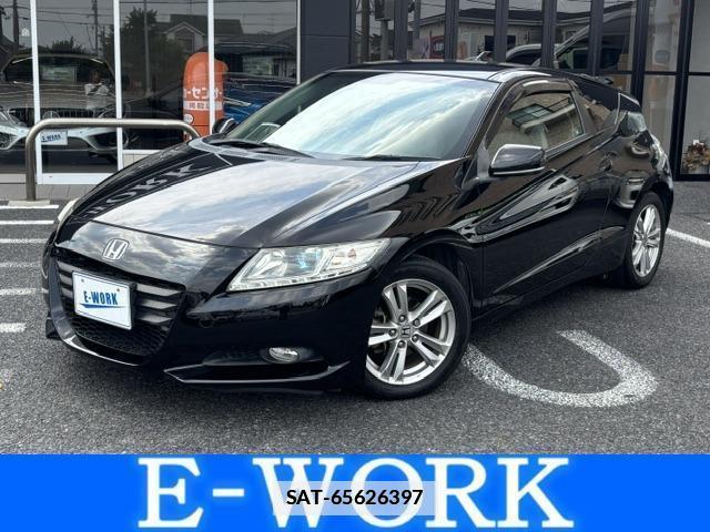 Honda CR-Z 2010-06 7809790-0