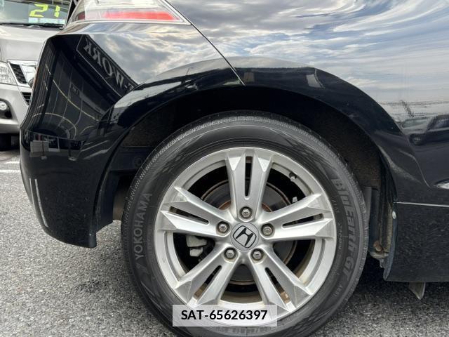 Honda CR-Z 2010-06 7809790-10