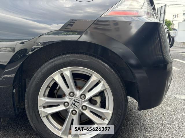 Honda CR-Z 2010-06 7809790-11