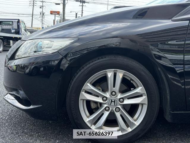 Honda CR-Z 2010-06 7809790-13